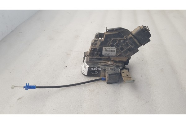 Recambio de cerradura puerta delantera derecha para ford mondeo ber. (ca2) 1.8 tdci 125 referencia OEM IAM   