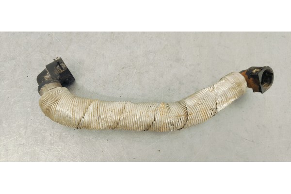 Recambio de tubo para bmw serie 1 lim. (f40) 1.5 d 116 [116] fap referencia OEM IAM   