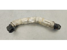 Recambio de tubo para bmw serie 1 lim. (f40) 1.5 d 116 [116] fap referencia OEM IAM   