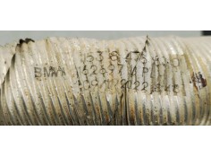 Recambio de tubo para bmw serie 1 lim. (f40) 1.5 d 116 [116] fap referencia OEM IAM   