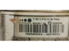 Recambio de bomba direccion para opel astra h berlina enjoy referencia OEM IAM 13292554  