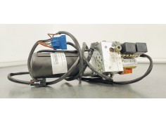 Recambio de motor techo electrico para peugeot 307 cc (s2) 1.6i 110 referencia OEM IAM 10562130111  