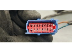 Recambio de motor techo electrico para peugeot 307 cc (s2) 1.6i 110 referencia OEM IAM 10562130111  