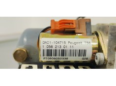 Recambio de motor techo electrico para peugeot 307 cc (s2) 1.6i 110 referencia OEM IAM 10562130111  