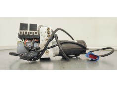 Recambio de motor techo electrico para peugeot 307 cc (s2) 1.6i 110 referencia OEM IAM 10562130111  