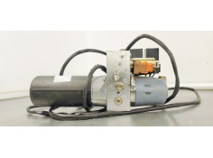 Recambio de motor techo electrico para peugeot 307 cc (s2) 1.6i 110 referencia OEM IAM 10562130111  