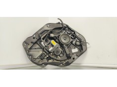 Recambio de elevalunas trasero derecho para bmw serie 1 lim. (f40) 1.5 d 116 [116] fap referencia OEM IAM 5A02FA8  