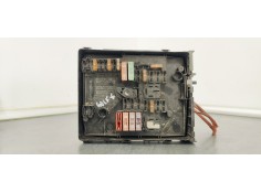 Recambio de caja reles / fusibles para volkswagen golf vi cabriolet (517) 1.6 tdi referencia OEM IAM 1K0937125D  