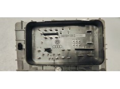 Recambio de caja reles / fusibles para volkswagen golf vi cabriolet (517) 1.6 tdi referencia OEM IAM 1K0937125D  