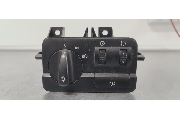 Recambio de mando luces para bmw serie 3 berlina (e46) 2.0 d 150 [320] referencia OEM IAM 61316907944  