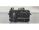 Recambio de mando luces para bmw serie 3 berlina (e46) 2.0 d 150 [320] referencia OEM IAM 61316907944  