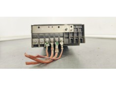 Recambio de caja reles / fusibles para volkswagen golf vi cabriolet (517) 1.6 tdi referencia OEM IAM 1K0937125D  