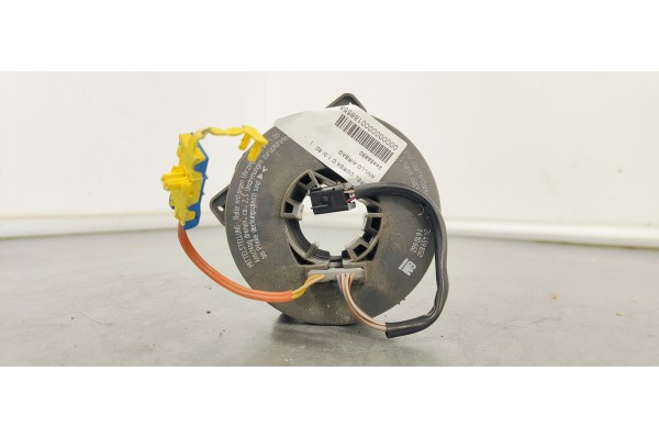 Recambio de anillo airbag para opel corsa c 1.0i 60 referencia OEM IAM 24459850  