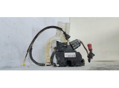 Recambio de cerradura puerta delantera izquierda para kia carens ( ) 1.7crdi 116 fap referencia OEM IAM 81310A4010  