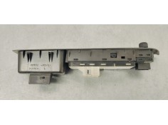 Recambio de mando elevalunas delantero izquierdo para suzuki swift berlina (mz) 1.3 i 90 referencia OEM IAM 8376262J1  