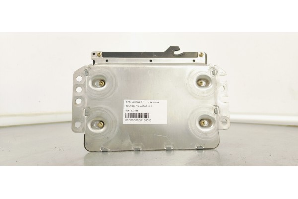 Recambio de centralita motor uce para opel omega b referencia OEM IAM 0261203588  
