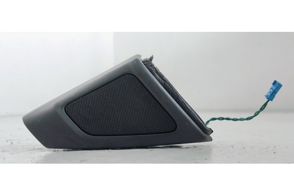 Recambio de sistema audio / radio cd para bmw serie 5 touring (f11) 518d referencia OEM IAM 6513917569502  