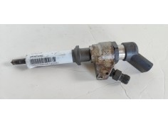 Recambio de inyector para citroen berlingo 2.0 hdi cat (rhy / dw10td) referencia OEM IAM 9636819380  