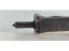 Recambio de inyector para citroen berlingo 2.0 hdi cat (rhy / dw10td) referencia OEM IAM 9636819380  