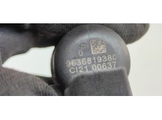 Recambio de inyector para citroen berlingo 2.0 hdi cat (rhy / dw10td) referencia OEM IAM 9636819380  