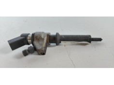 Recambio de inyector para citroen berlingo 2.0 hdi cat (rhy / dw10td) referencia OEM IAM 9636819380  