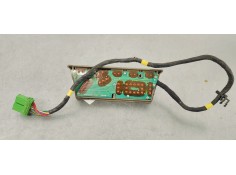 Recambio de modulo electronico para volvo xc90 2.4 d5 163 4x4 referencia OEM IAM 39980252  