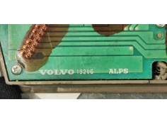Recambio de modulo electronico para volvo xc90 2.4 d5 163 4x4 referencia OEM IAM 39980252  
