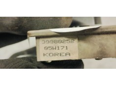 Recambio de modulo electronico para volvo xc90 2.4 d5 163 4x4 referencia OEM IAM 39980252  