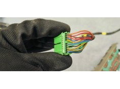 Recambio de modulo electronico para volvo xc90 2.4 d5 163 4x4 referencia OEM IAM 39980252  