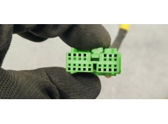 Recambio de modulo electronico para volvo xc90 2.4 d5 163 4x4 referencia OEM IAM 39980252  