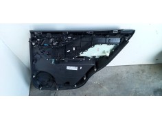 Recambio de guarnecido puerta trasera izquierda para jaguar f-pace 2.0 diesel cat referencia OEM IAM   