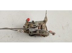 Recambio de cerradura puerta delantera derecha para toyota land cruiser 70 referencia OEM IAM   