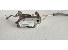 Recambio de cerradura puerta delantera derecha para toyota land cruiser 70 referencia OEM IAM   