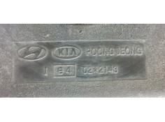 Recambio de espejo para kia sorento 2.5 crdi ex referencia OEM IAM E4022143  
