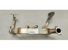 Recambio de enfriador egr para mercedes-benz clase b (w245) 2.0cdi 110 [180] fap referencia OEM IAM A6401400975  