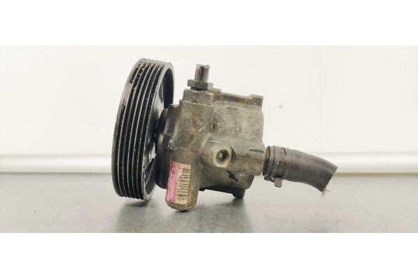 Recambio de bomba direccion para renault laguna ii (bg0) referencia OEM IAM 8200054528  