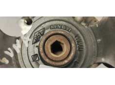 Recambio de bomba direccion para renault laguna ii (bg0) referencia OEM IAM 8200054528  