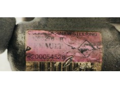 Recambio de bomba direccion para renault laguna ii (bg0) referencia OEM IAM 8200054528  