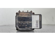 Recambio de abs para hyundai matrix (fc) 1.5 crdi cat referencia OEM IAM 5891017300  