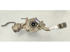 Recambio de turbocompresor para opel corsa d referencia OEM IAM 55198317  