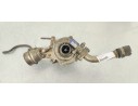 Recambio de turbocompresor para opel corsa d referencia OEM IAM 55198317  