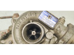 Recambio de turbocompresor para opel corsa d referencia OEM IAM 55198317  