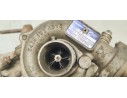 Recambio de turbocompresor para opel corsa d referencia OEM IAM 55198317  