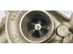 Recambio de turbocompresor para opel corsa d referencia OEM IAM 55198317  