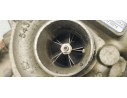 Recambio de turbocompresor para opel corsa d referencia OEM IAM 55198317  