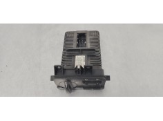 Recambio de mando luces para bmw serie 3 berlina (e46) 2.0 d 150 [320] referencia OEM IAM 61316907944  