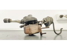 Recambio de turbocompresor para opel corsa d referencia OEM IAM 55198317  