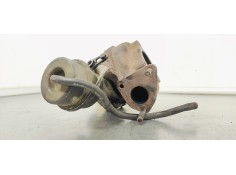 Recambio de turbocompresor para opel corsa d referencia OEM IAM 55198317  