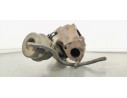 Recambio de turbocompresor para opel corsa d referencia OEM IAM 55198317  