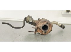 Recambio de turbocompresor para opel corsa d referencia OEM IAM 55198317  
